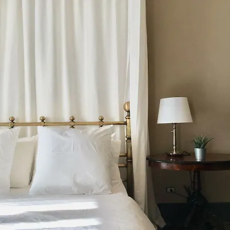 Filomena Guest house *