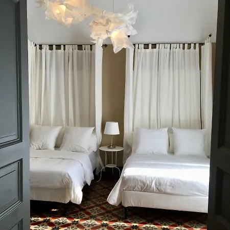 Guest house Filomena