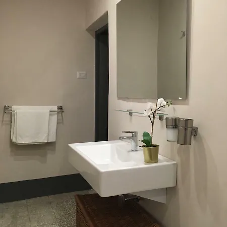 Guest house Filomena Catania