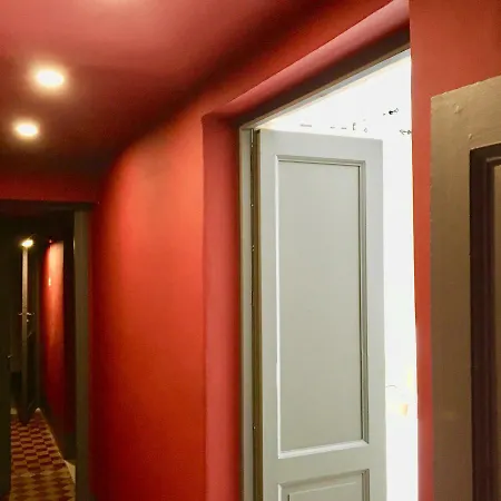Guest house Filomena *