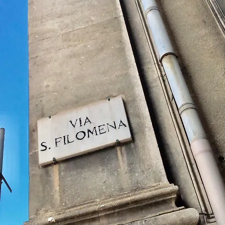 Guest house Filomena