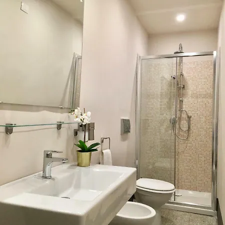 Guest house Filomena Catania