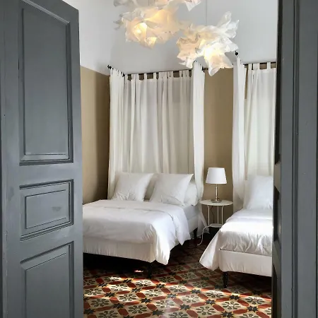 Guest house Filomena Catania