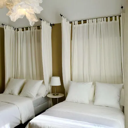 Filomena Guest house *
