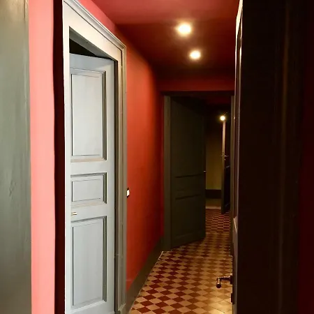 Guest house Filomena Catania